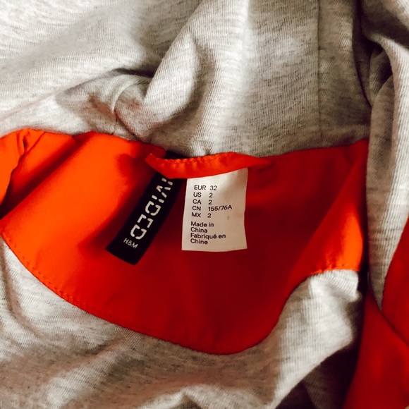 Jacket - Picture 5 of 5